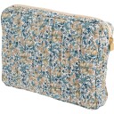 Bon Dep Pouch Big Mw Liberty Francesca Tulip
