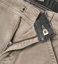 Name It Silas 1320 tapered jeans til barn winter twig