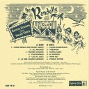 The Rondells Exotic Sounds From Night Trips Uk Vinyl