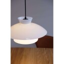 Dyberg Larsen Valby Ø20 Taklampe Opal