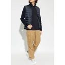 Moncler Herre Jakker Blå 3XL,