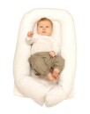 Kaxholmen   Babynest   Grå melange