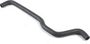 METZGER 2420763 Radiatorslange