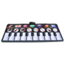 Bontempi Interactive musical playmat