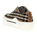 Burberry Dame Sko Flerfarget 37 1/2 EU,