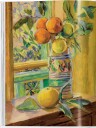 The Gourmand's Lemon. A Collection of Stories and Recipes