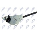 Sensor, kamakselposisjon NTY ECP-AR-001