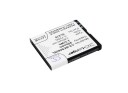 Bea-fon SL670 batteri (900 mAh 3.7 V)