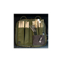 Meinl Canvas Coll. Stick Bag Grønn