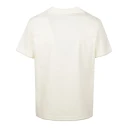 Moncler Dame Topper Hvit XS,