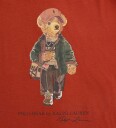 Polo Ralph Lauren T skjorte   Varsity Oransje   Polo Ralph Lauren   18 20 år   T skjorte