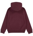 Abercrombie & Fitch Hettegenser   Fig   Abercrombie & Fitch   9 10 år 134 140   Hettegenser Lilla Rød