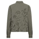 MOS MOSH Mmnolina Quoza Shirt   ROSIN   XL