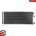 Kondensator ESEN SKV 86SKV478