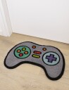 Itotal Doormat LET'S PLAY