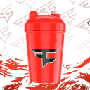 G FUEL Shaker - The Trail Blazer