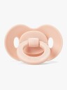 Elodie Details Binky Bundle Smokk 0-6m Silikon 2-Pakk Petit River Rose