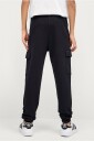 Ellos Collection   Sweatbukser Cody   Svart