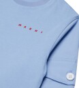 Marni Genser   Powder Light Blue   Marni   8 år (128)   Genser   Lyseblå