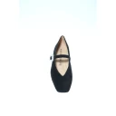 Prosperine Dame Sko Svart 38 EU,