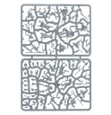 Games Age of Sigmar Deadwalker Zombies