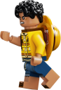 Lego Slaget Ved Drum-slottet