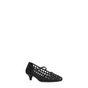 ASH Dame Sko Svart 38 EU,