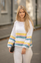 Viking Garn 2229 8 Lolli Genser