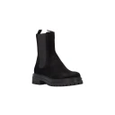 Gianvito Rossi Dame Sko Svart 38 1/2 EU,