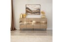 Mami Konsollbord 180 cm   Bronse