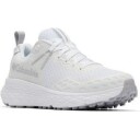 Columbia W Konos Trs Outdry White/Cumulus Grey
