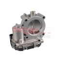 Gasspjeld METZGER 08920067