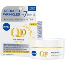 NIVEA Q10 Power Løftende Dagkrem SPF15 50ml for Moden Hud