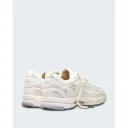 Mercer Amsterdam, Dame, Sko, Hvit, 38 EU,