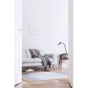 Antidark T1 Bordlampe Sort