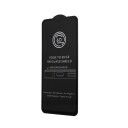Herdet skjermbeskytter 6D for iPhone 16 Pro Max