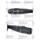 Bryter komplett rattstamme VALEO 251627