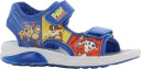 Paw Patrol Blinkende Sandaler Cobalt Blue/Multi 28