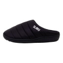 Subu tøfler SUBU-SB-BLK-3940