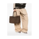 Marge Sherwood Dame Vesker Brun ONE SIZE,