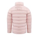 Petite Chérie Atelier Satine Lettvektsjakke Rosa 140