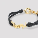 Saint Laurent Dame Accessories Svart ONE SIZE,