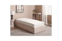 Rammemadrass Delightful 80x200 cm - 80x200 cm