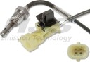Sensor eksostemperatur HJS 92 09 4132