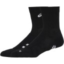 Asics Court+ Tennis Crew Sock Sokker Svart XL