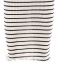 Minimalisma Kjole   Bina   Silke/Bomull   Sailor   Minimalisma   12 14 år (152 164)   Kjole Blå Hvit