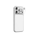 AmazingThing Full Linsebeskytter til iPhone 17 Pro