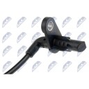 Sensor, ABS NTY HCA-RE-033