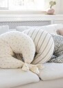 Sebra Ammepute Cream Stripe
