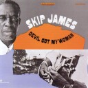 Skip James Devil Got My Woman Bluesville Acoustic Sounds Series Vinyl